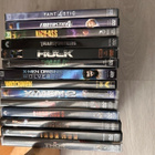 Scifi/ Marvel ym. DVD - pikkukuva 1