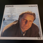 JUHAMATTI - KUN RAKASTUNUT ON ( LP . VINYYLI ) - pikkukuva 2
