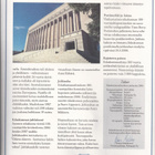 2006  10 € Eduskunta 100 v hopeaa rahakirjeessä - pikkukuva 2