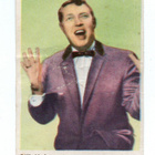 Purkkakuva Hellas Serie A n:o 79 BILL HALEY - pikkukuva 1