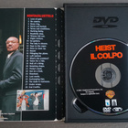 DVD: Ryöstö / Heist (Gene Hackman, Danny DeVito 2001) Snapca - pikkukuva 3