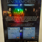 UNDERWORLD SUPREME EDITION - pikkukuva 2