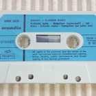 DANNY ELÄMÄN MAKU C-KASETTI - pikkukuva 1