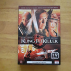 Kung Fu Killer DVD - pikkukuva 1