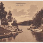 Saimaan kanava - pikkukuva 1