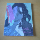 Klaus Honnef: ANDY WARHOL - pikkukuva 1