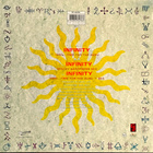 GURU JOSH: Infinity 1990's version. 12" - pikkukuva 2