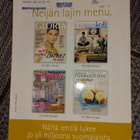 Glorian ruoka & viini 2/2006  Nro 35 - pikkukuva 2