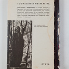 Eino Leino : Helkavirsiä - pikkukuva 2
