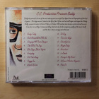 C.C. Productions – Buddy (CD) - pikkukuva 2