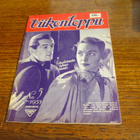 ilmarisen lehti viikonloppu 5 1957 kulkematon - pikkukuva 1