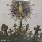 DESPISED ICON - DAY OF MOURNING - EU2016 UUSI 180g LP+CD - pikkukuva 2