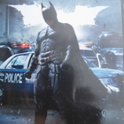 THE DARK KNIGHT RISES/ YÖN RITARIN PALUU DVD - pikkukuva 1