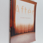 Claire Tristram : After : A Novel - pikkukuva 1