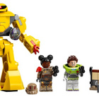 [ LEGO ] 76830 Lightyear Zyclopin Takaa-ajo (UUSI) - pikkukuva 2