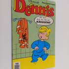 Hank Ketcham : Dennis N:o 12 - pikkukuva 1