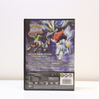 Pokémon-elokuva Kyurem Oikeuden Miekka - DVD - pikkukuva 2