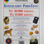 Koululaisen perustieto - pikkukuva 2