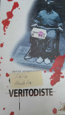 Veritodiste vhs