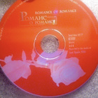 TRIO ROMANCE :: ROMANCE OF ROMANCE :: CD ALBUM 2002 TALIN - pikkukuva 3