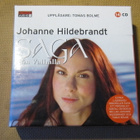 Johanne Hildebrandt: Saga från Valhalla 14CD (ljudboken) - pikkukuva 1