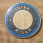 Vintage Inter Milan -pinssi - pikkukuva 1