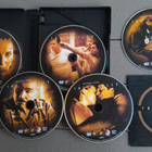 DVD: The X-Files - Salaiset Kansiot: 9 Kausi, 7xDVD (2001-02 - pikkukuva 3