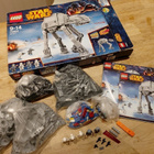 [ LEGO ] 75054 Star Wars - AT-AT - pikkukuva 3