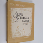 Voitto Viro : Sileän sormuksen tarina - pikkukuva 1