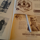 Kotiliesi 22 marraskuu 1.11. 1952 - pikkukuva 3