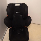 RECARO lasten turvaistuin Young Sport - pikkukuva 1