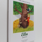 Esko-Juhani Tennilä : Ellu pelastaa - pikkukuva 1