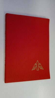 Ilmatorjunnan vuosikirja 1983-1984