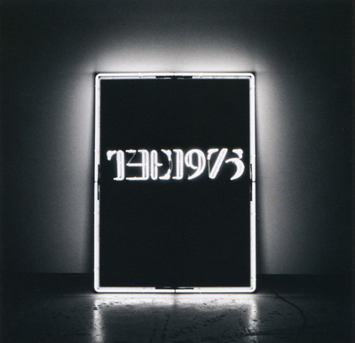 The 1975 (CD) UUSI!! s/t