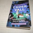 Marianne Cedervall Hääjuhlan salaisuus -nid - pikkukuva 1