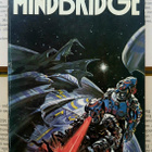 Joe Haldeman - Mindbridge (softcover) - pikkukuva 1