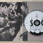 H.G. Clouzot: PELON PALKKA (1953) Yves Montand - pikkukuva 5