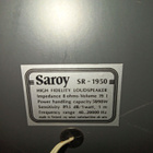 Saroy SR-1950 kaiuttimet 2kpl - pikkukuva 5
