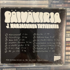 J. KARJALAINEN YHTYEINEEN - Päiväkirja cd (originaali) - pikkukuva 2