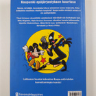 Walt Disney : Roope-setä : Konnia, ketkuja ja konkursseja - pikkukuva 2