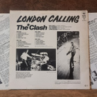 The Clash • London Calling 2×LP - pikkukuva 2