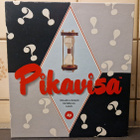 Pikavisa Peli. Peliviihteellinen tieto-peli . Alga 1991 - pikkukuva 1