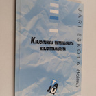Kirjoituksia tieteellisestä kirjoittamisesta - pikkukuva 1