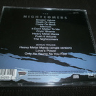 Holocaust: The Nightcomers Cd - pikkukuva 2