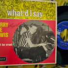 Jerry Lee Lewis sinkku - pikkukuva 1
