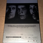 LUCKY NUMBER SLEVIN  STEELBOX  DVD - pikkukuva 2