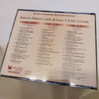 3CD Johann Strauss vanh.&nuor., Josef Lanner (Sis.pk:t) - pikkukuva 2