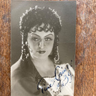 EINE LAINE, SIGNEERATTU VALOKUVA, 1939 - pikkukuva 1