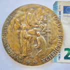 VANHA Mitali Uspenskin Katedraali 1868-1968 A. Lähteenkorva - pikkukuva 1
