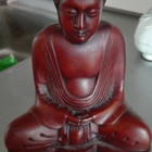 BUDDHA KORISTE-ESINE - pikkukuva 1